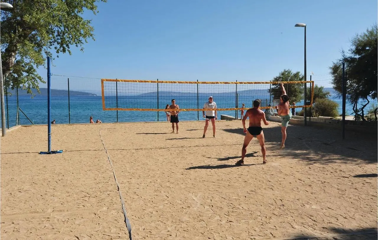 Holiday home Nice Home In Kastel Luksic With Wifi Croatia